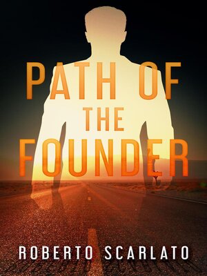 cover image of Path of the Founder